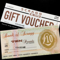 £10 Gift Voucher