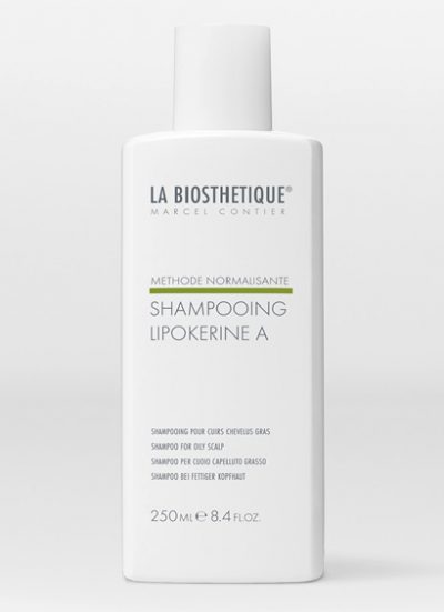 Lipokerine A Shampoo 250ml