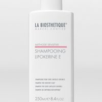 Lipokerine E Shampoo 250ml