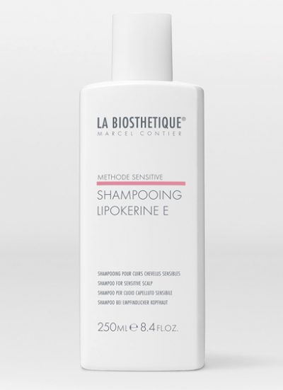 Lipokerine E Shampoo 250ml