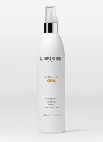 La Biosthetique Curl Activator 200ml