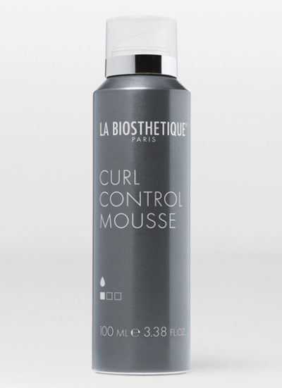 La Biosthetique Curl Control Mousse