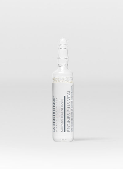 La Biosthetique Ergines Plus Vital (10 Ampoules)