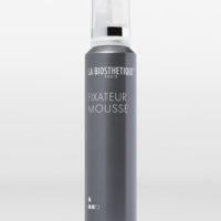 La Biosthetique Fixateur Mousse