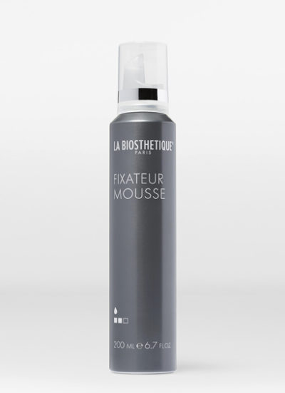 La Biosthetique Fixateur Mousse