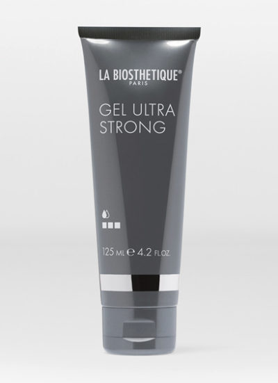 La Biosthetique Gel Ultra Strong