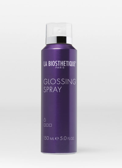 La Biosthetique Glossing Spray