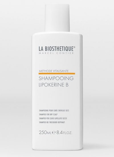 La Biosthetique Lipokerine B Shampoo