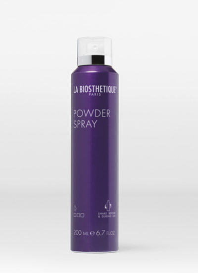 La Biosthetique Powder Spray