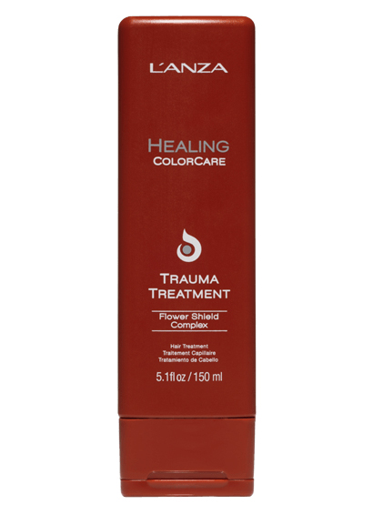 Lanza Healing Colorcare Trauma Treatment 150ml Scragg Hair