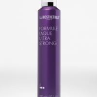 La Biosthetique Formule Laque Ultra Strong