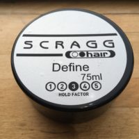 Scragg Hair Define