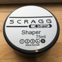 Scragg Hair Shaper